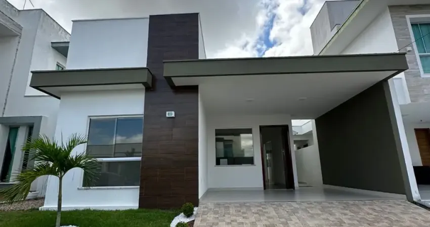 Black friday casa no central park - parque das nações - parnamirim