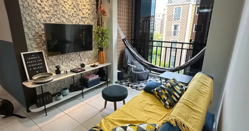 Apartamento com 4 quartos à venda na Avenida Capitão-mor Gouveia, 2488, Cidade da Esperança, Natal