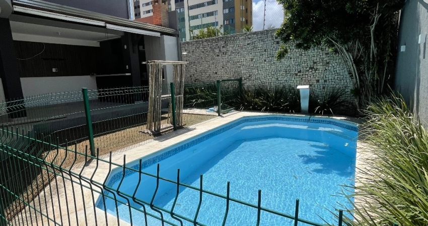 Casa duplex de condomínio fechado - Cidade verde - Nova Parnamirim - Neopolis - Ponta negra