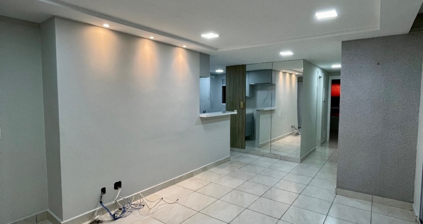 Apartamento no Sttilo club na Abel Cabral - nova Parnamirim