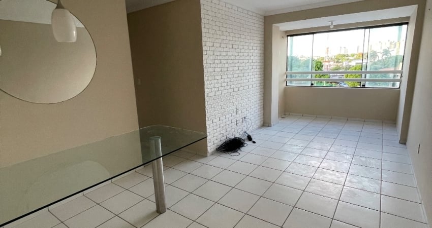 Vendo apartamento no sun Towers, Pitimbu - Natal - Satélite - Nova Parnamirim