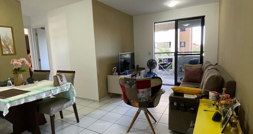 Apartamento no central Park condomínio club - Neopolis - Natal (na br)