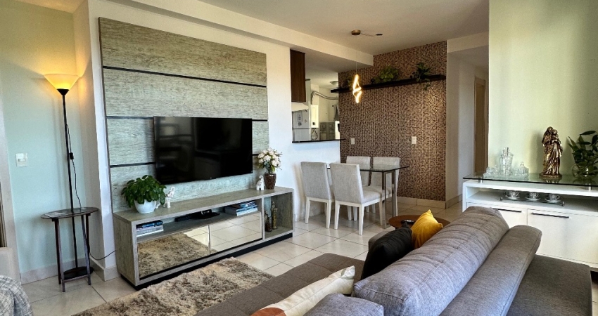 Vendo apartamento no condomínio Stilo da Abel Cabral - nova Parnamirim