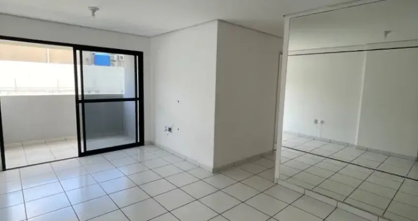 Apartamento no condomínio sun happy - abel cabral - nova parnamirim