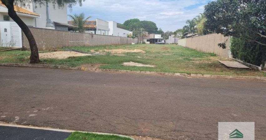 Terreno à venda no Portal das Araucárias, Araraquara 