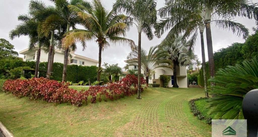 Casa em condomínio fechado com 3 quartos à venda no Jardim Vale das Rosas, Araraquara 