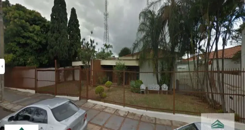 Casa com 7 quartos à venda no Jardim Primavera, Araraquara 