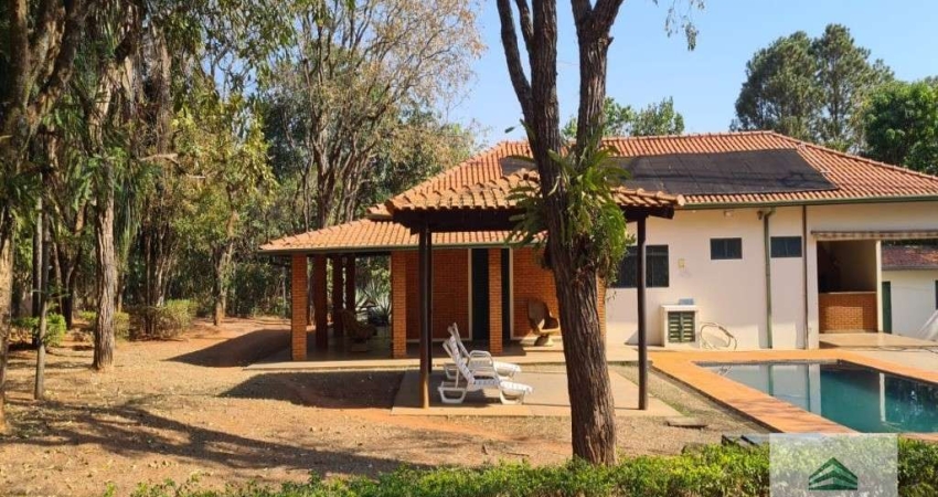 Chácara / sítio com 2 quartos à venda no Jardim Zavanella, Araraquara 
