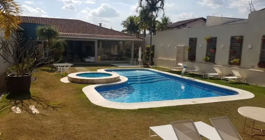Casa com 3 quartos à venda na Vila Harmonia, Araraquara 