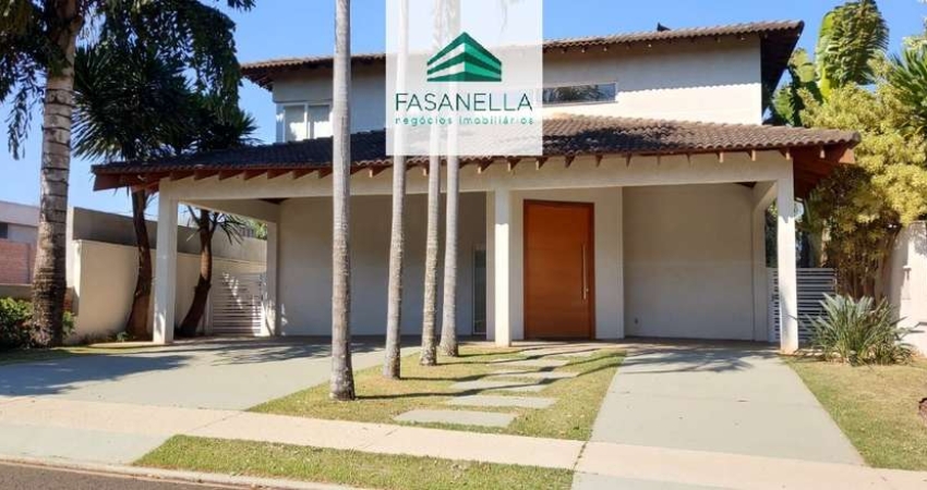 Casa à venda em Araraquara