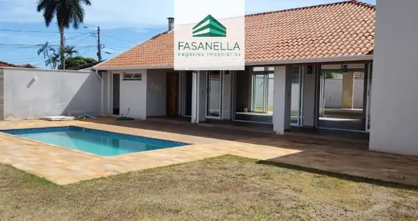 Casa com 4 quartos à venda no Centro, Araraquara 