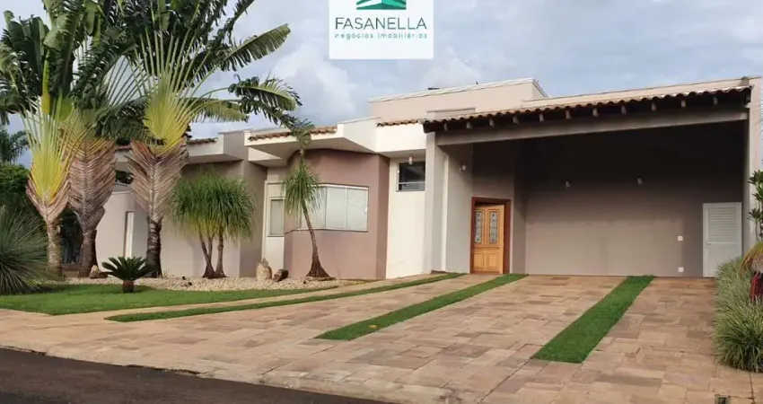 Casa com 3 quartos à venda no Jardim Magnólias II, Araraquara 