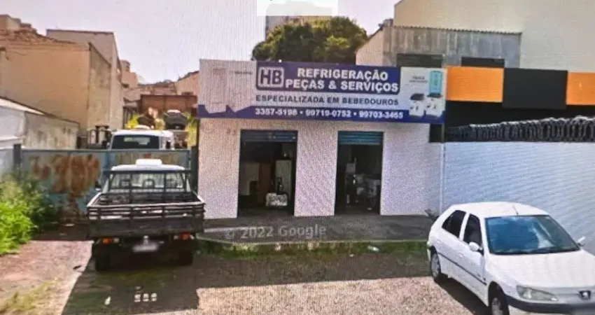 Barracão / Galpão / Depósito à venda no Centro, Araraquara 