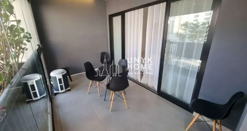 Apartamento com 1 quarto à venda na Rua das Palmeiras, --, Vila Buarque, São Paulo