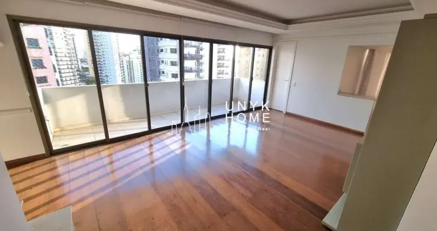 Cobertura com 3 suítes e piscina em Santana - São Paulo/SP