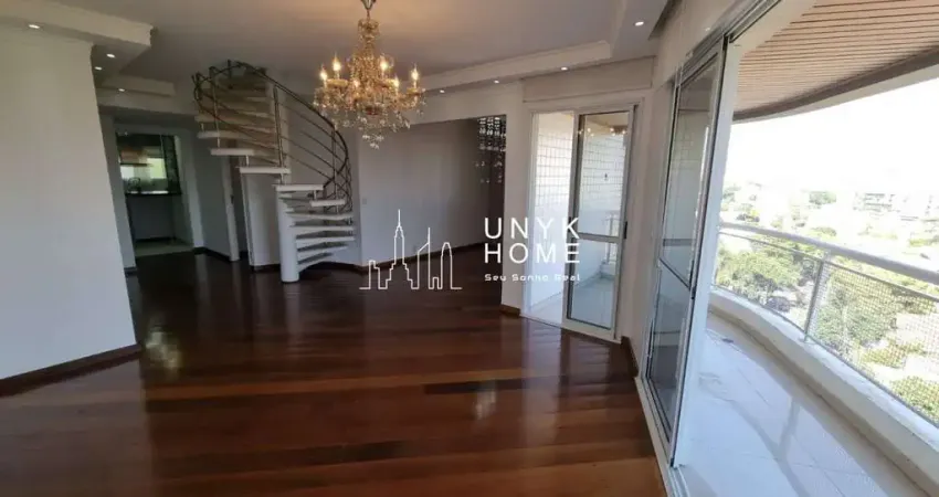 Cobertura com 2 suítes à venda ou locação na vila madalena - são paulo/sp