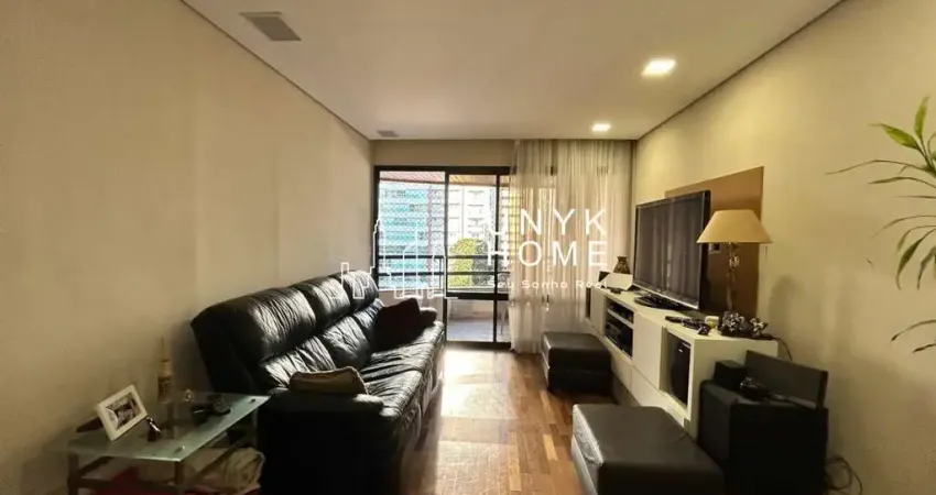 Apartamento com 3 quartos à venda na Rua Ministro Godói, --, Perdizes, São Paulo