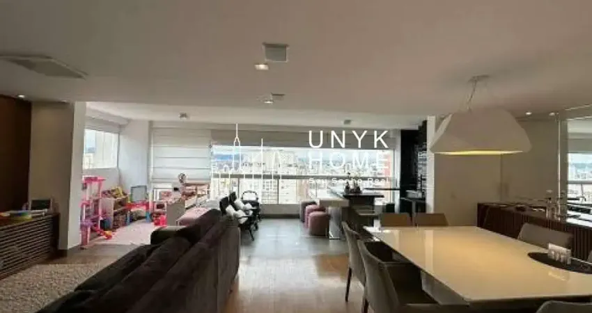 Apartamento com 3 suítes a Venda em Perdizes - São Paulo/SP