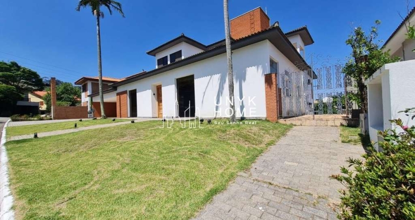 Casa à venda no Alpha 5 valor abaixo do mercado