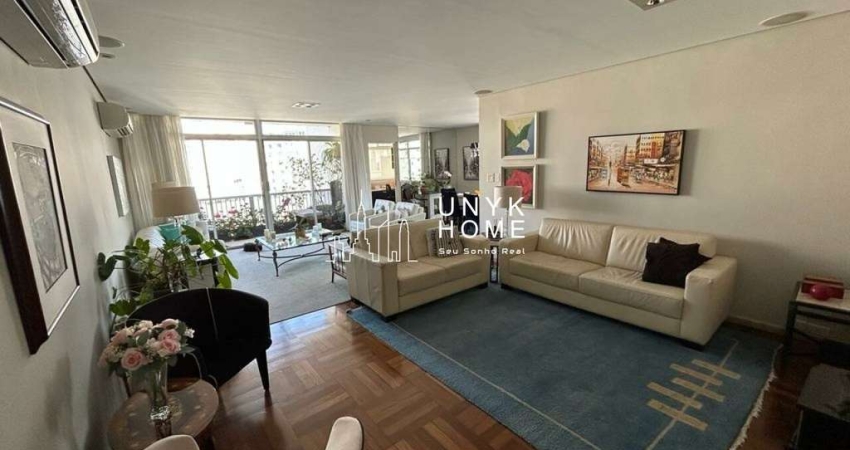 Apartamento à venda em Santa Cecília