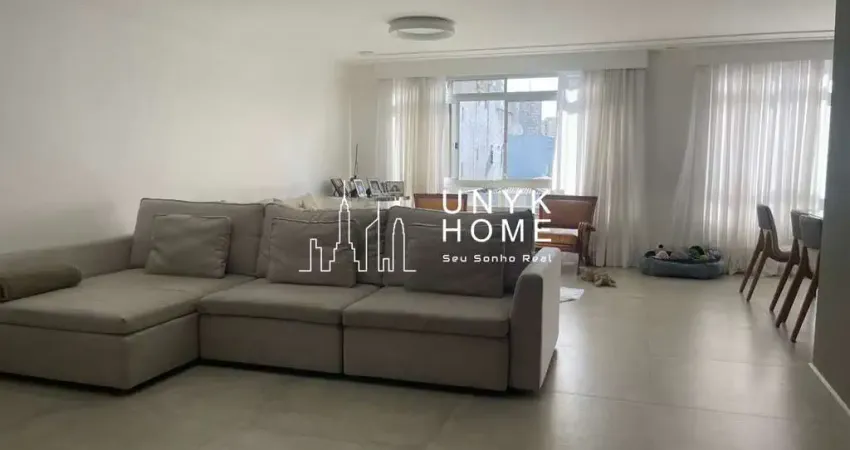 Apartamento com 4 quartos à venda na Rua Iperoig, --, Perdizes, São Paulo