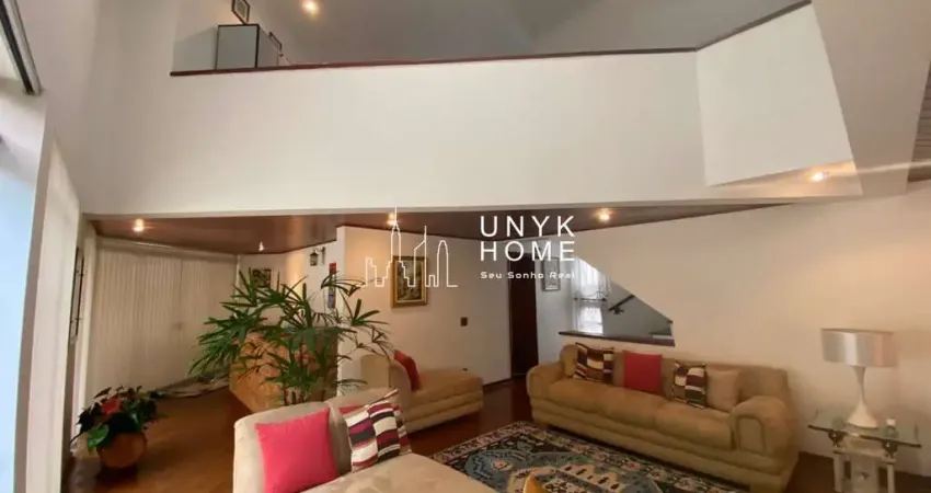 Casa em condomínio fechado com 4 quartos à venda na Alameda Maracatins, --, Alphaville, Santana de Parnaíba