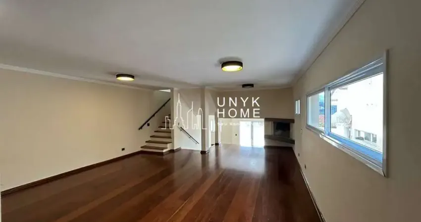 Casa com 4 suítes em Alphaville, enfrente ao centro comercial apoio 2.com ótima localização