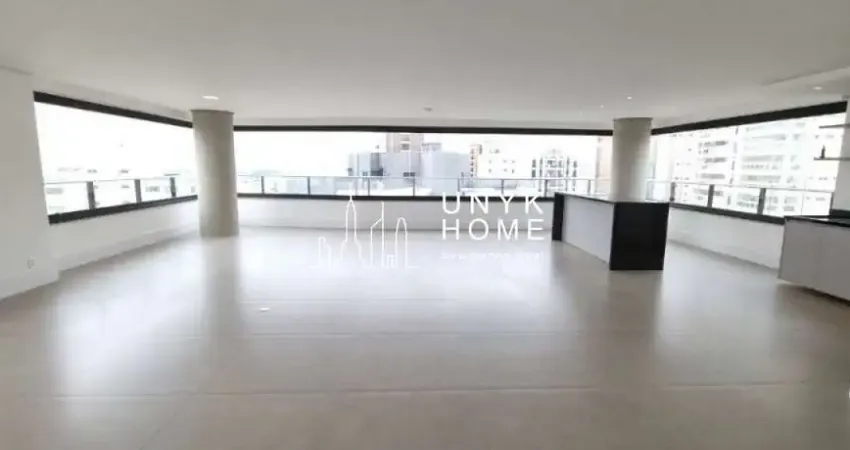 Apartamento com 4 dormitórios a venda no Alto da Lapa - São Paulo/SP