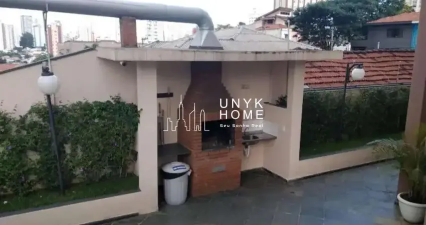 Apartamento a venda na Oscar freire - 2 dormitórios andar alto com vaga