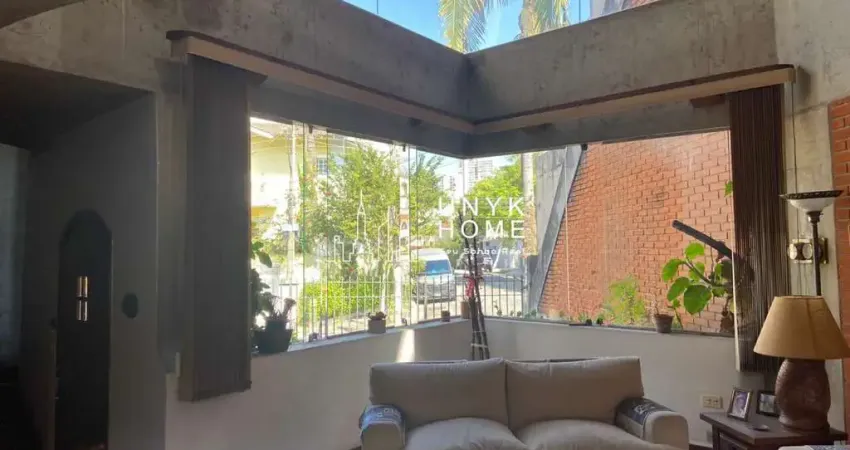 Casa com 5 quartos à venda na Rua Salvador Corrêa, --, Aclimação, São Paulo