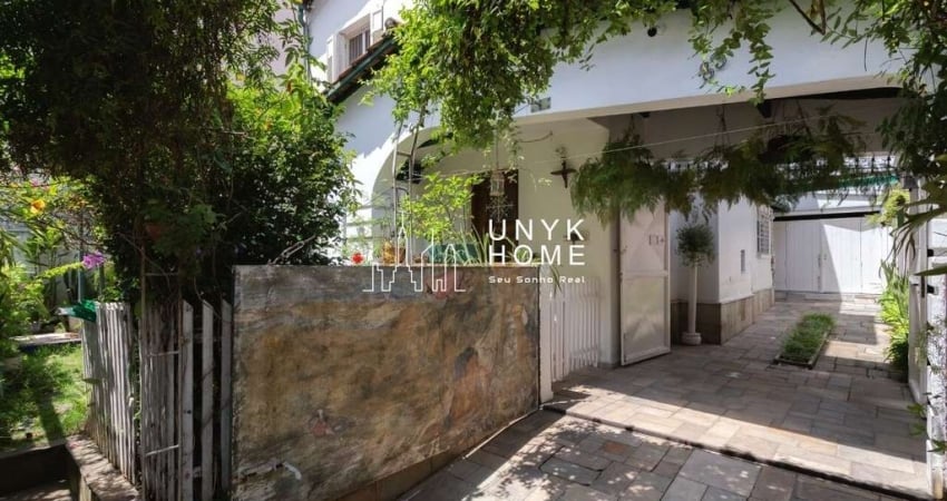 Casa com 3 quartos à venda na Avenida Armando Ferrentini, --, Paraíso, São Paulo