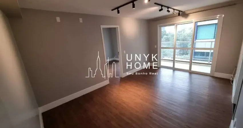 Apartamento com 1 suíte e varanda na vila madalena - são paulo/sp