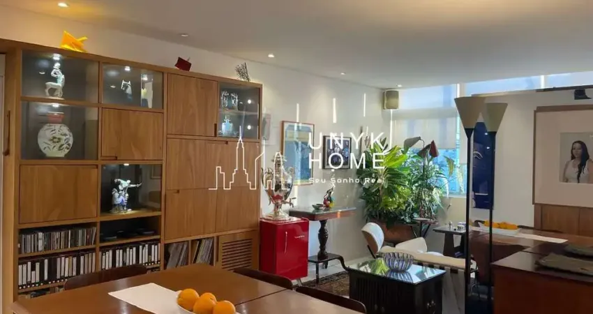 Apartamento com 3 quartos à venda na Rua Tagipuru, --, Barra Funda, São Paulo