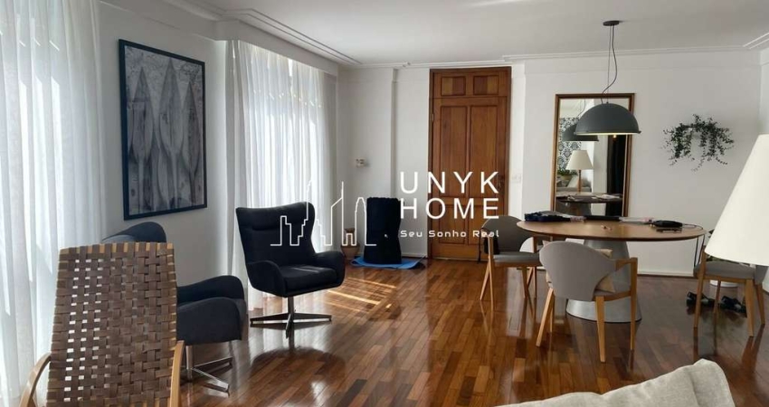 Apartamento Higienópolis Modernizado