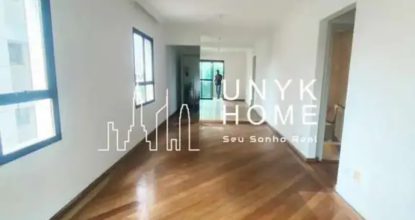 Apartamento a venda com 86 metros na Vila Romana