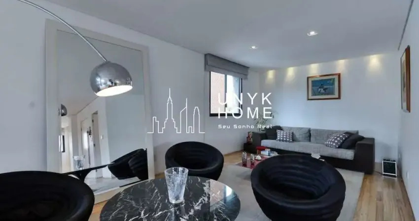 Apartamento com 3 quartos à venda na Rua Tupi, --, Santa Cecília, São Paulo