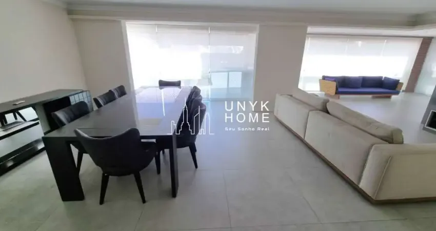 Apartamento com 4 suítes para alugar ou comprar em Perdizes - São Paulo/SP