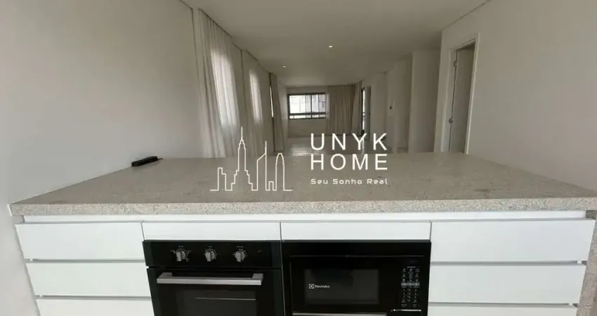 Apartamento Duplex NOVO à venda com 168m2, 3 quartos em Perdizes - São Paulo