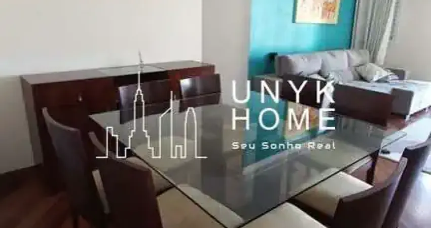 Apartamento a venda na Vila Leopoldina,  2 dorm - 1 suíte 94 m² em condomínio Clube