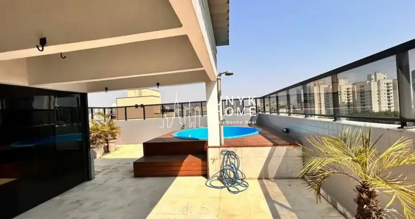 Cobertura com 2 quartos para alugar na Rua Aliança Liberal, --, Bela Aliança, São Paulo