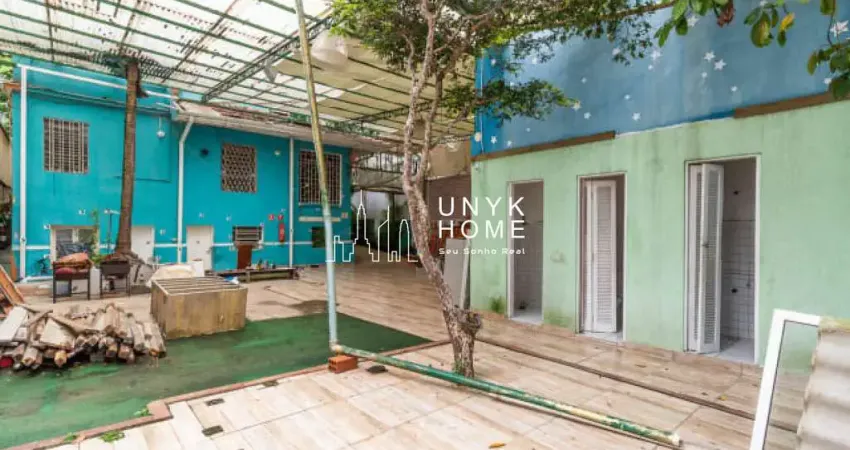 Casa comercial com 5 salas para alugar na Rua Doutor Gabriel dos Santos, --, Santa Cecília, São Paulo