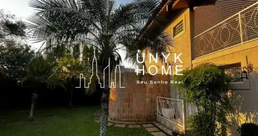 Casa em condomínio fechado com 2 quartos à venda na Pass F, --, Bairro da Lagoa, Americana