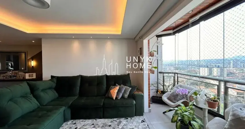 Apartamento com 3 quartos à venda na Praça João Correa Lemos, --, Freguesia do Ó, São Paulo