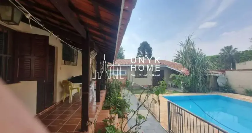 Casa com 6 quartos à venda na Rua Guajuvira, --, Vila Esperia ou Giglio, Atibaia