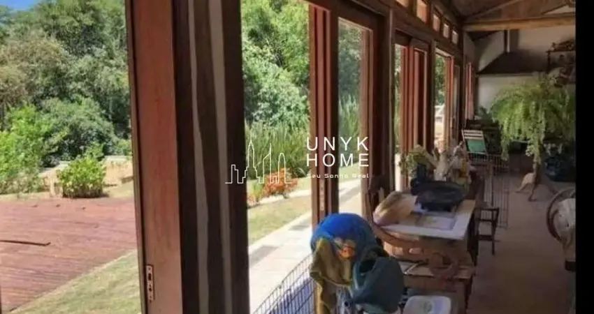 Casa em condomínio fechado com 4 quartos à venda na Rua Carapicuíba, --, Paisagem Renoir, Cotia