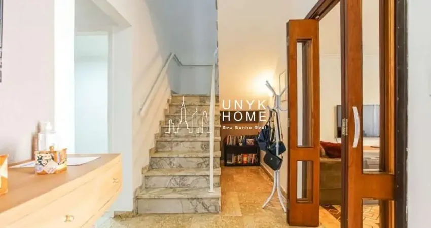 Casa com 3 quartos à venda na Rua Mário, --, Vila Romana, São Paulo