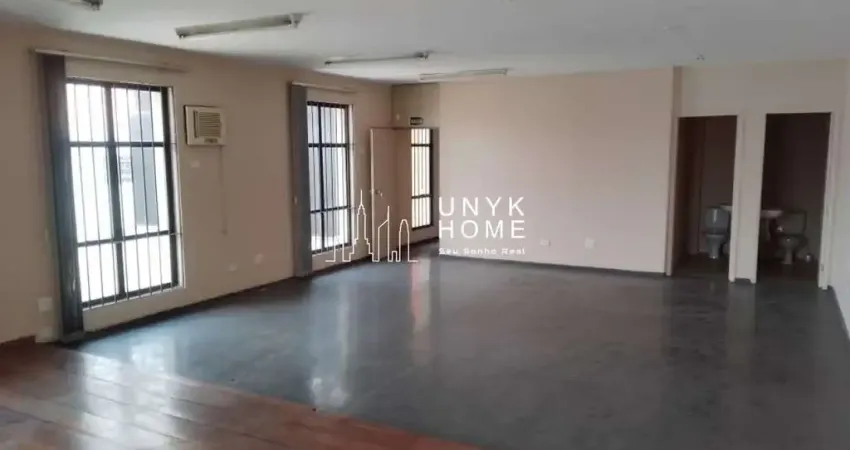 Prédio Comercial 600m2 na Vila Clementino
