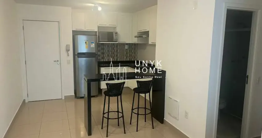 Vende -se  apartamento no Time Life - Jardim das Perdizes
