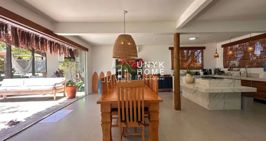 Casa em condomínio fechado com 6 quartos para alugar na Qd 1 Lote 2, --, Trancoso, Porto Seguro