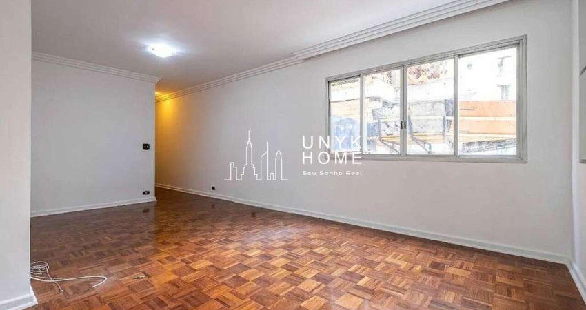 Apartamento com 3 quartos à venda na Alameda Campinas, --, Jardim Paulista, São Paulo